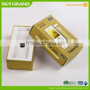 China Classical Custom Paper Book Shaped Gift Box thumbnail-4