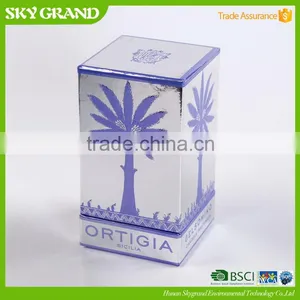 Top Grade Professional Various Size of Paper Cosmetic Box thumbnail-6