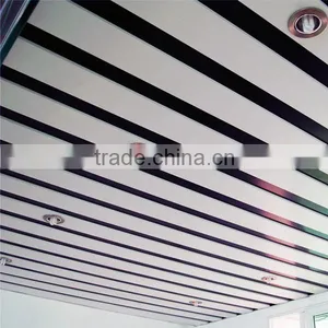 New Pop Metal Material Aluminum Decorative Ceiling thumbnail-4