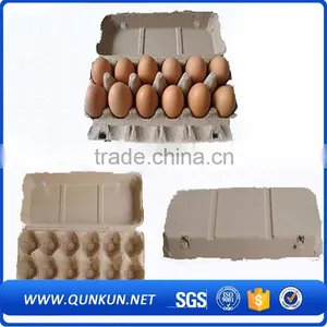 New Hot Molded Paper Packaging thumbnail-1