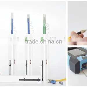 Hot Real Optic Fiber Cleaning Universal Fiber Optic Connector Cassette Cleaner thumbnail-5
