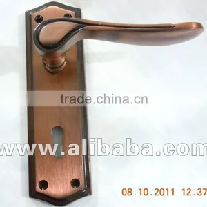Lever Lock Handle thumbnail-1