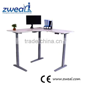 High Quality Computer and tv Stand Factory Wholesale thumbnail-1