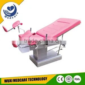 MTGT4 Gynecological Examination Table thumbnail-1