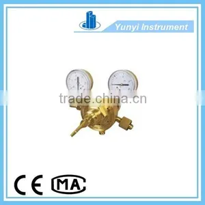 Single Stage Heavy Pressure Regulator thumbnail-1