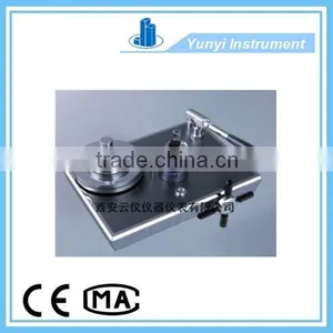 High-grade Different Types of Pressure Gauges thumbnail-1