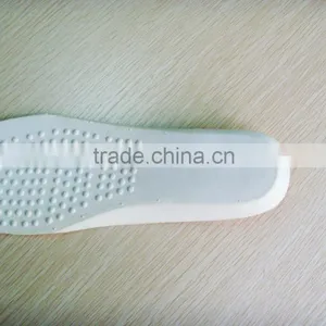Non-Metal Anti Static Anti-Penetration Fabric Insole thumbnail-2