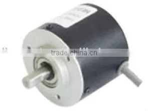 8mm Solid Shaft Rotary Encoder, Incremental Encoder ,Shaft Encoder, Rotary Switch Sensor, CNC Lathe Rotary Encoder (IBEST) thumbnail-1