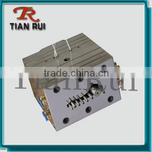 Lmitation Marble Stone Plastic Extrusion Die thumbnail-4