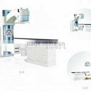 SHINVA SL-IE Radiotherapy Simulator (CE/ISO Certified) thumbnail-1