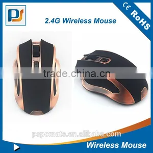 2.4g Wireless Optical Mouse Driver With Painting Surface,optical Wireless Mouse thumbnail-2