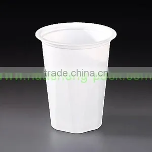 Yogurt Cup,plastic Yogurt Cup thumbnail-1