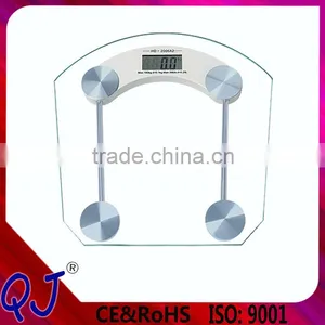 180kg Measuring Body Glass Balance thumbnail-1