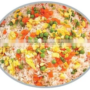 Japanese Rice Fryer Machine thumbnail-6