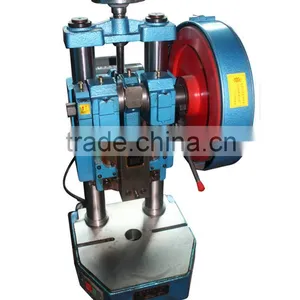 1500kg Small Punching Machine Can be Used on Table thumbnail-1