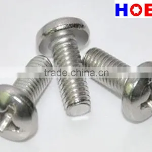 Din7985 Machine Screw thumbnail-1