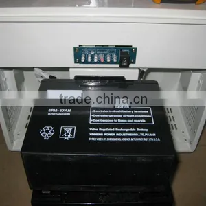 12v 100w 300w 600w 1000w Portable Solar Inverter Mini Solar System thumbnail-6