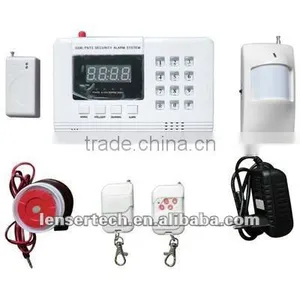 Usefull LED Dual-network Alarm System thumbnail-1