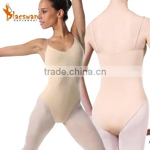 Women Ballet Dancewear Yoga Leotards thumbnail-1