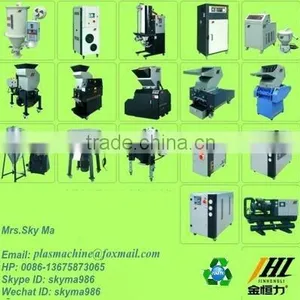 50KG Hopper Dryer/plastic Material Drying Machine thumbnail-5