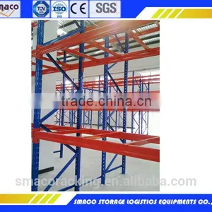 CHINA &INDIA&THAILAND HOT SALE RACK &SHELF FOR WAREHOUSE STORAGE &HOME USE China Storage Rack Manufacturer thumbnail-1