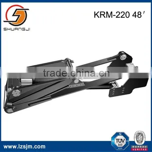 Promotion Truck Hoist for Sale thumbnail-2