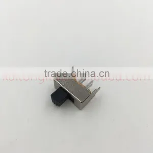 Horizontal Slide Switch SKF2203 thumbnail-5