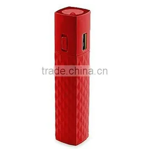 Power Bank for Martphones Manual for Power Bank Battery Charger 2600mah Power Bank thumbnail-6