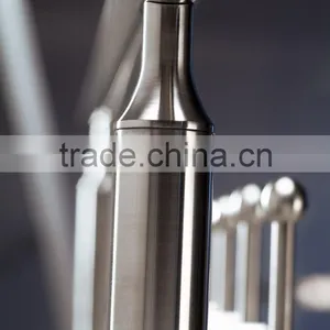 SS/Stainless Steel Tube System/fusion Railing System thumbnail-1