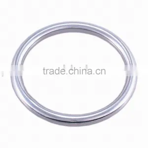 Welded Round Ring thumbnail-1
