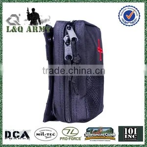 Wholesale Red First Aid Kit Medical Pouch Molle Pouch thumbnail-5