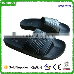 Custom Slide Slipper Outdoor Sandal Slide Sandal For Mens thumbnail-6