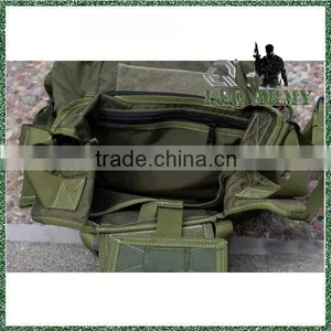 L&Q Army Foldable Waterproof Military Bags thumbnail-4