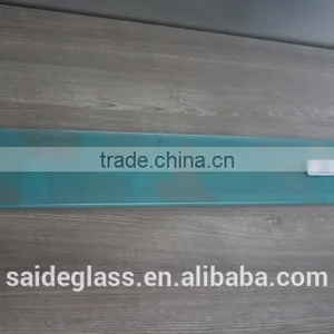 Factory Direct Tempered Glass With High Tempreture Printing thumbnail-1