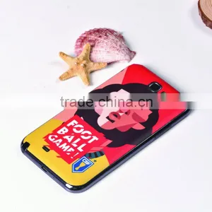 For Note 2 Football Sticker thumbnail-1