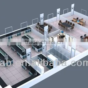 Food Laboratory Geology Laboratory Free Design Furniture thumbnail-1