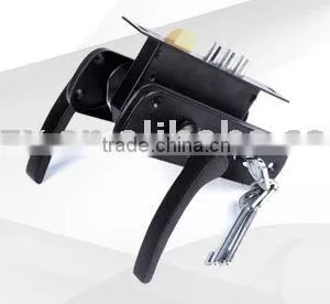 Mortise Lock Aluminum Cheap Lock Set-301 thumbnail-1