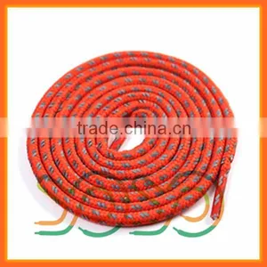 YoYo Awesome Rope Shoe Laces 3m Hiking Rope Shoe Laces Climbing Reflective Shoe Laces With High Quality Accepted Mini Order thumbnail-3