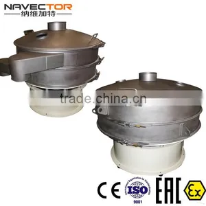 350 Mesh Vibrating Sieve Shaker thumbnail-1