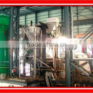Scrap-EAF-Steelmaking Production Line thumbnail-1