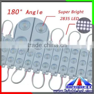 Epistar Led Module Light, SMD5630 2835 Led Module, High Lumens Led Sign Lights thumbnail-1