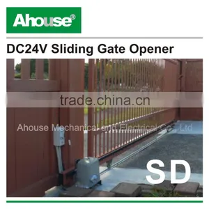 Ahouse Doors & Windows Accessories Automatic Sliding Gate Operator Factory thumbnail-1