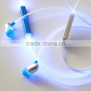 LED Optical Earphone thumbnail-1