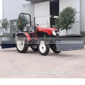 TX Series Model !! Tractor Mounted Snow Blade for Dohn Deere Tractor thumbnail-5