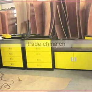 Sell Lab Wall Cupboard thumbnail-4