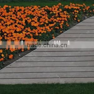 125*23mm Wpc Board for Outdoor Usage thumbnail-2