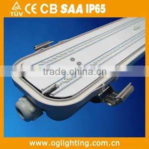 IP65 Corrosion Resistant LED Lighting thumbnail-3