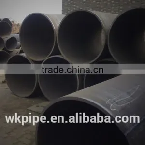 30mm Wall ThicknessT-type Pipe thumbnail-2