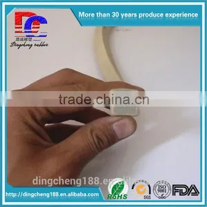 Industry Life Car Use Rubber Strip Seals Door Seal Water Stop Stip thumbnail-6