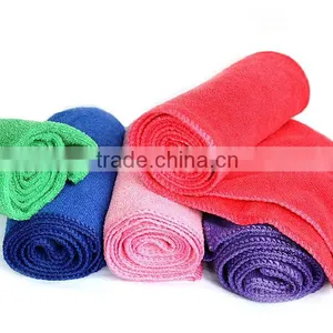 China Wholesale Microfiber Cleaning Cloth Fabric thumbnail-2